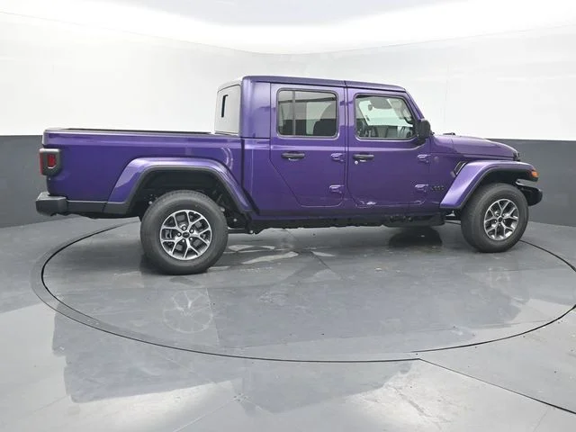 New 2026 Reign Exterior Paint Jeep Sport S image 7