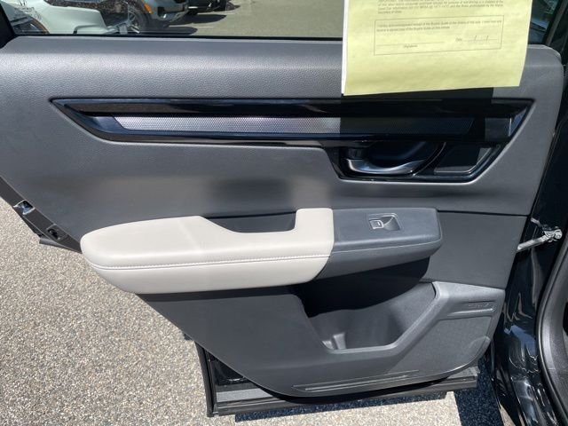 2023 Honda CR-V EX-L - Photo 29
