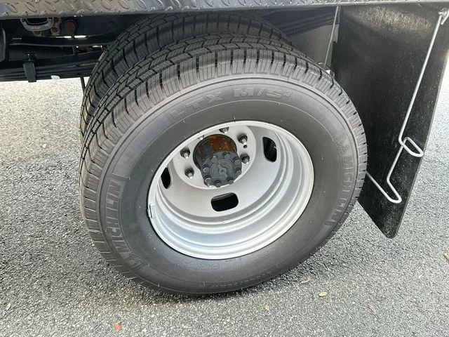 New 2026 Ford F-350SD XL