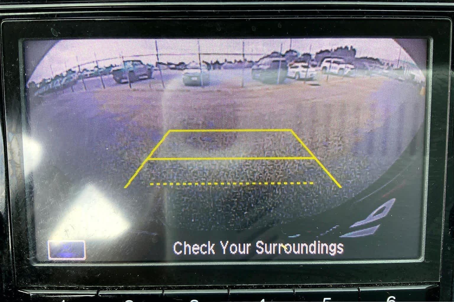 Used 2019 Crystal Black Pearl Honda LX image 26