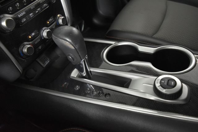 2020 Nissan Pathfinder SV - Photo 23