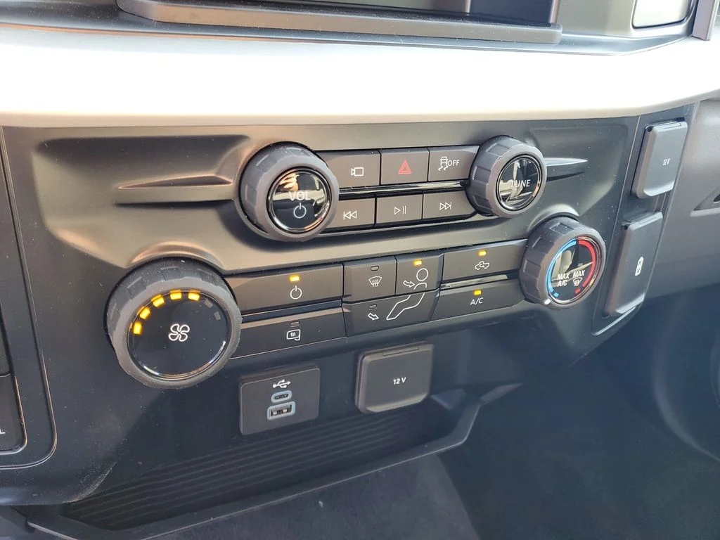 2026 Ford F-250 Super Duty XL - Photo 18