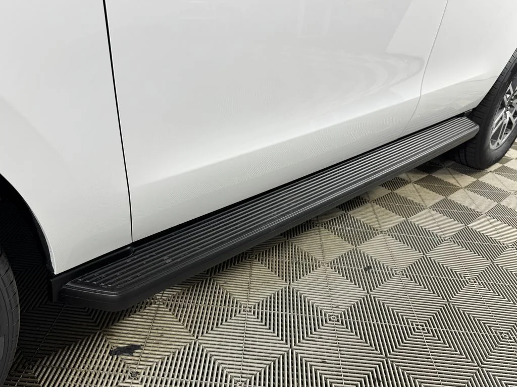 New 2026 White Ford Active image 30