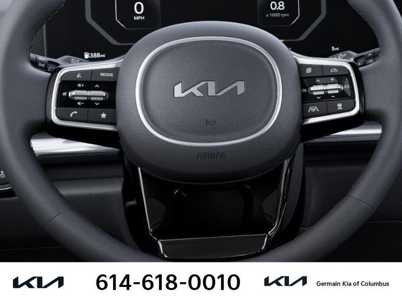 2026 Kia Carnival SX Prestige - Photo 25