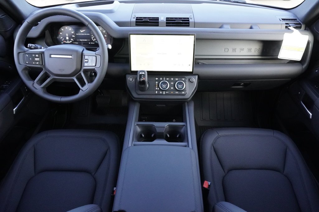 New 2026 Gondwana Stone Land Rover S image 9