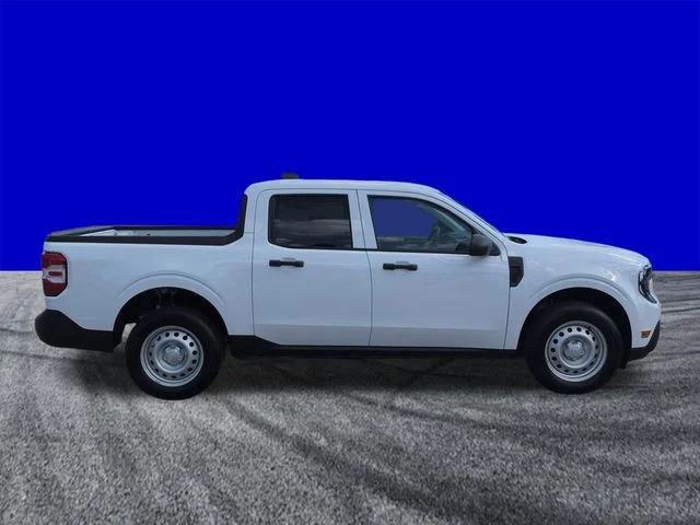 New 2026 Oxford White Ford XL image 3