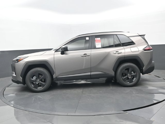 New 2026 Meteor Shower Toyota LE image 20