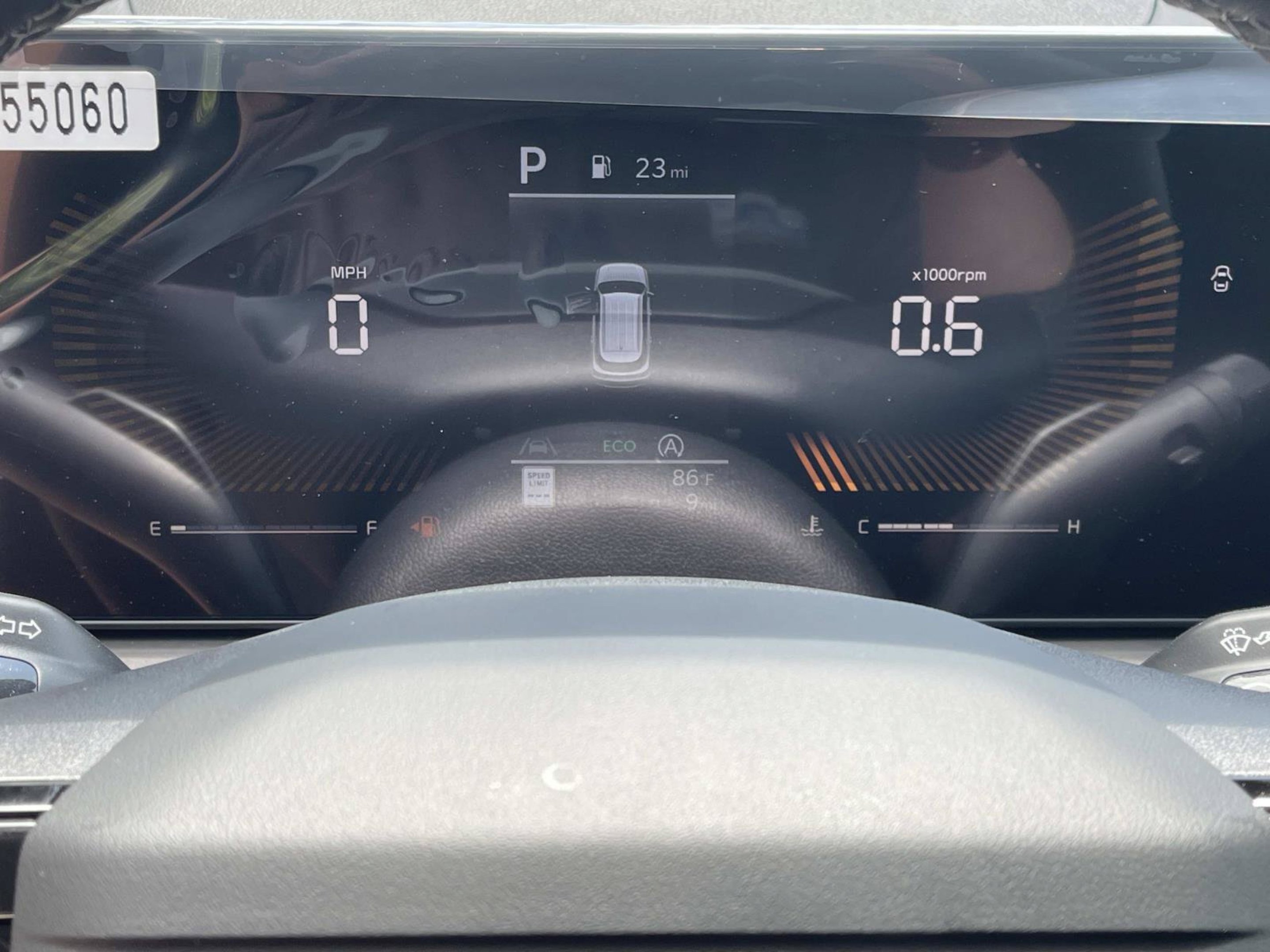 New 2026 Panthera Metal Kia LX image 33