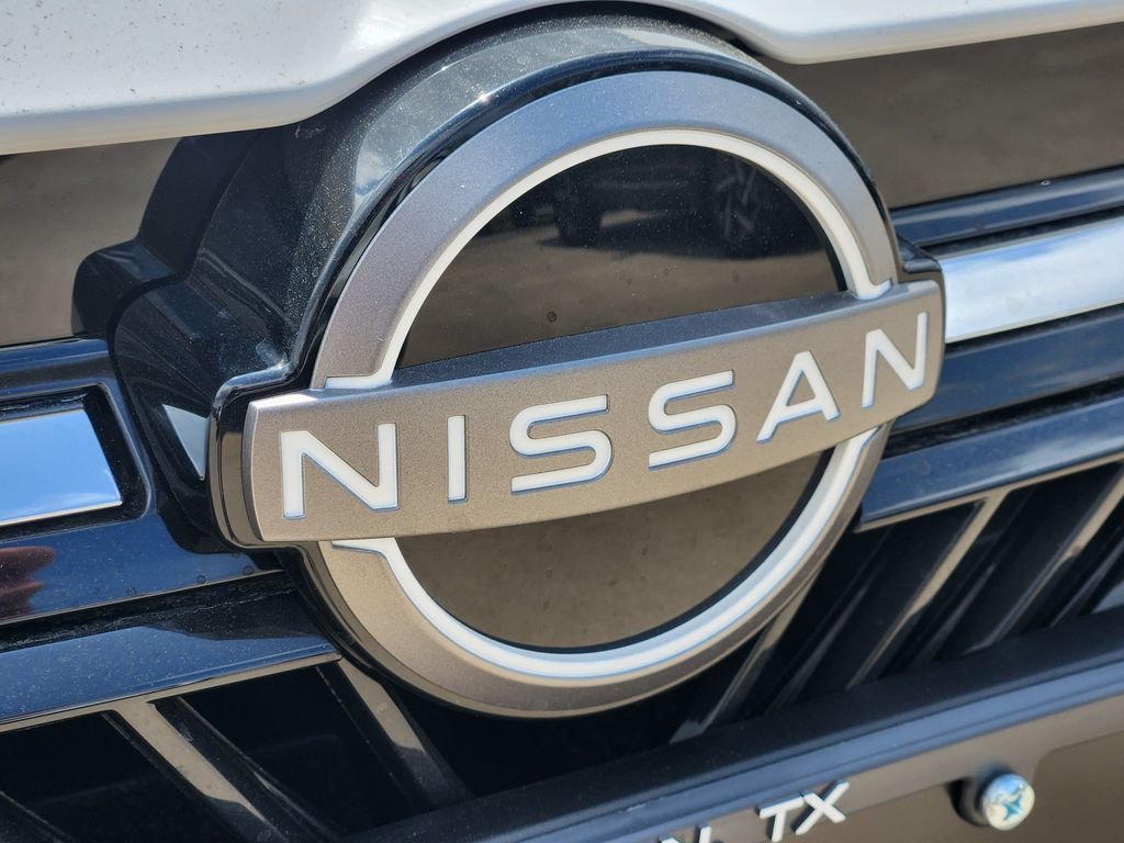 New 2026 Fresh Powder Nissan SV image 11