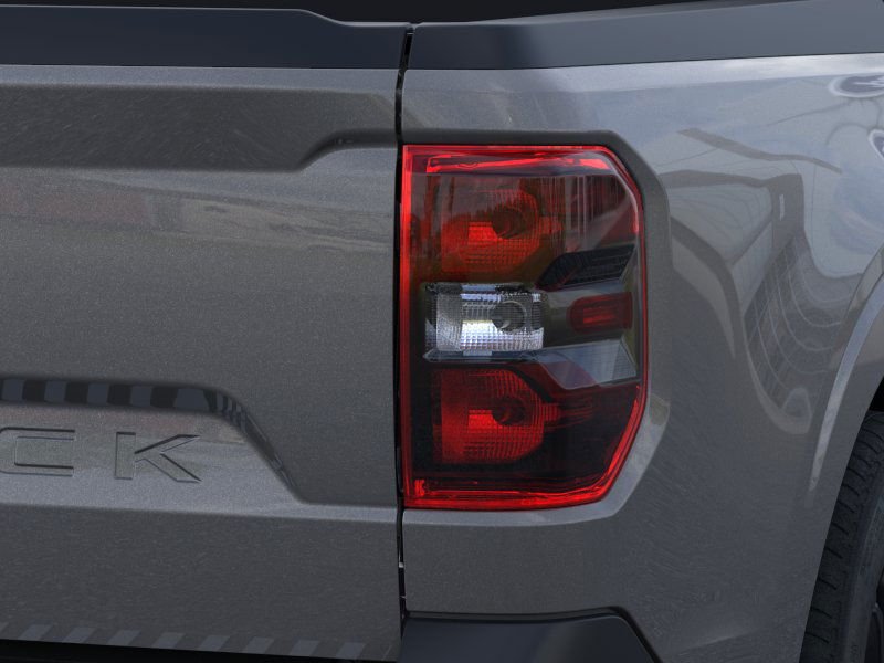 2024 Ford Maverick Lariat - Photo 22
