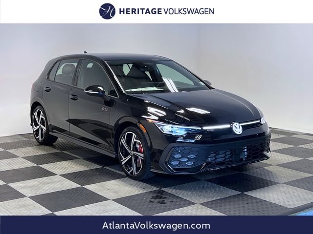 お値下げしました。Volkswagen 2026 Volkswagen Golf GTI SE | CarEdge | CarEdge