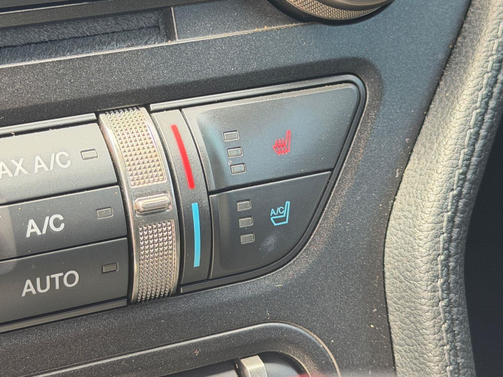 2016 Ford Mustang Shelby GT350 - Photo 49