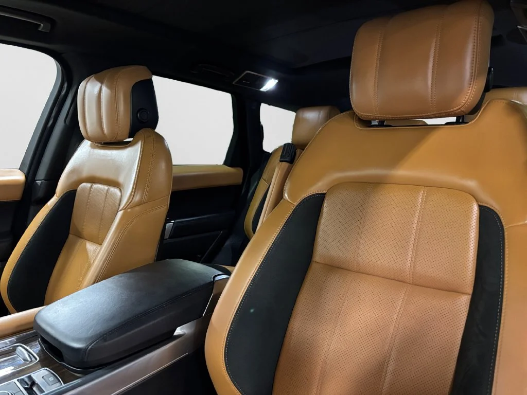 Used 2019 Blue Land Rover Supercharged image 42
