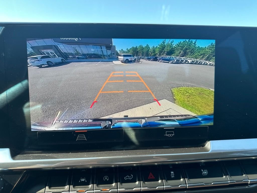 2025 GMC Sierra 1500 SLT - Photo 24