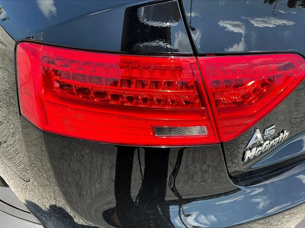 Used 2014 Black Audi 2.0T Premium Plus image 26