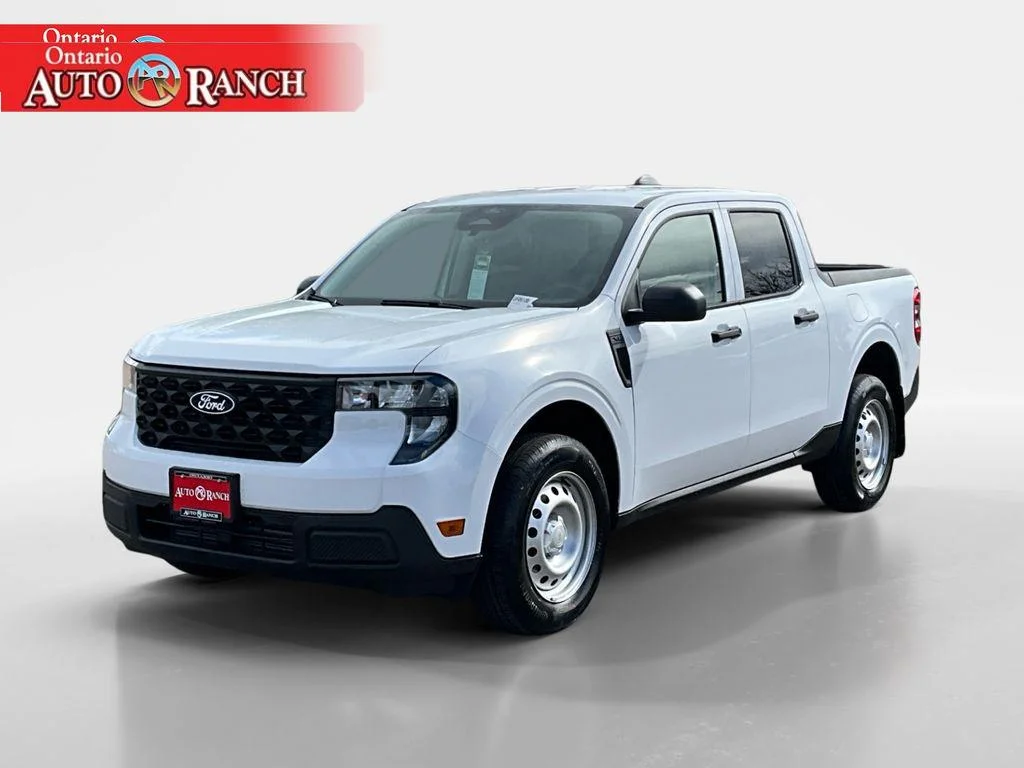 2026 Ford Maverick XL - Photo 7