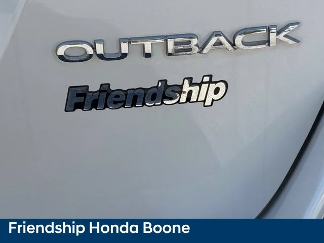 Used 2024 White Subaru Premium image 13