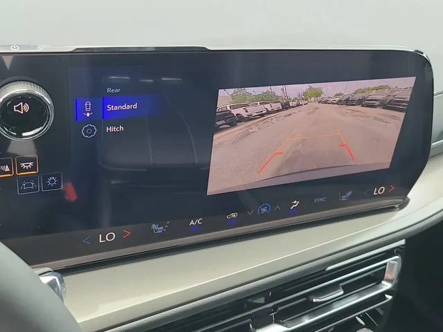 New 2026 Sterling Gray Metallic Chevrolet LT image 30