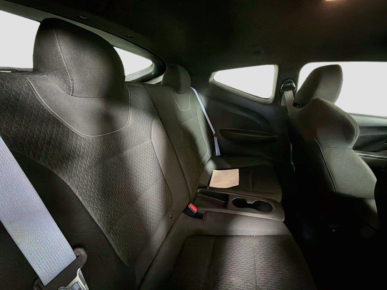 Used 2020 Performance Blue Hyundai Manual image 24