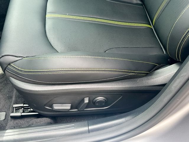 New 2026 Steel Matte Gray Kia GT image 20