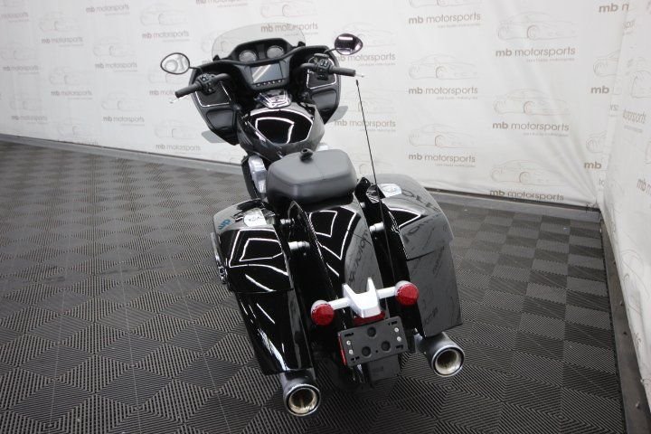 Used 2023 Black Indian N23LCBRRAA image 4