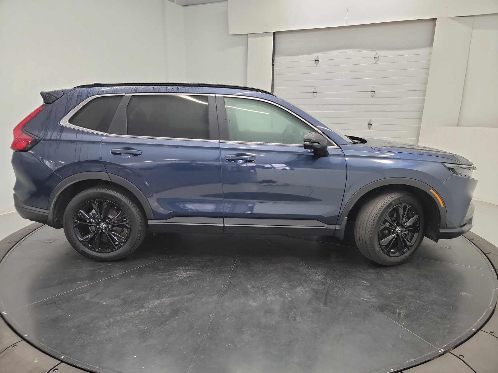 2023 Honda CR-V Sport Touring - Photo 41