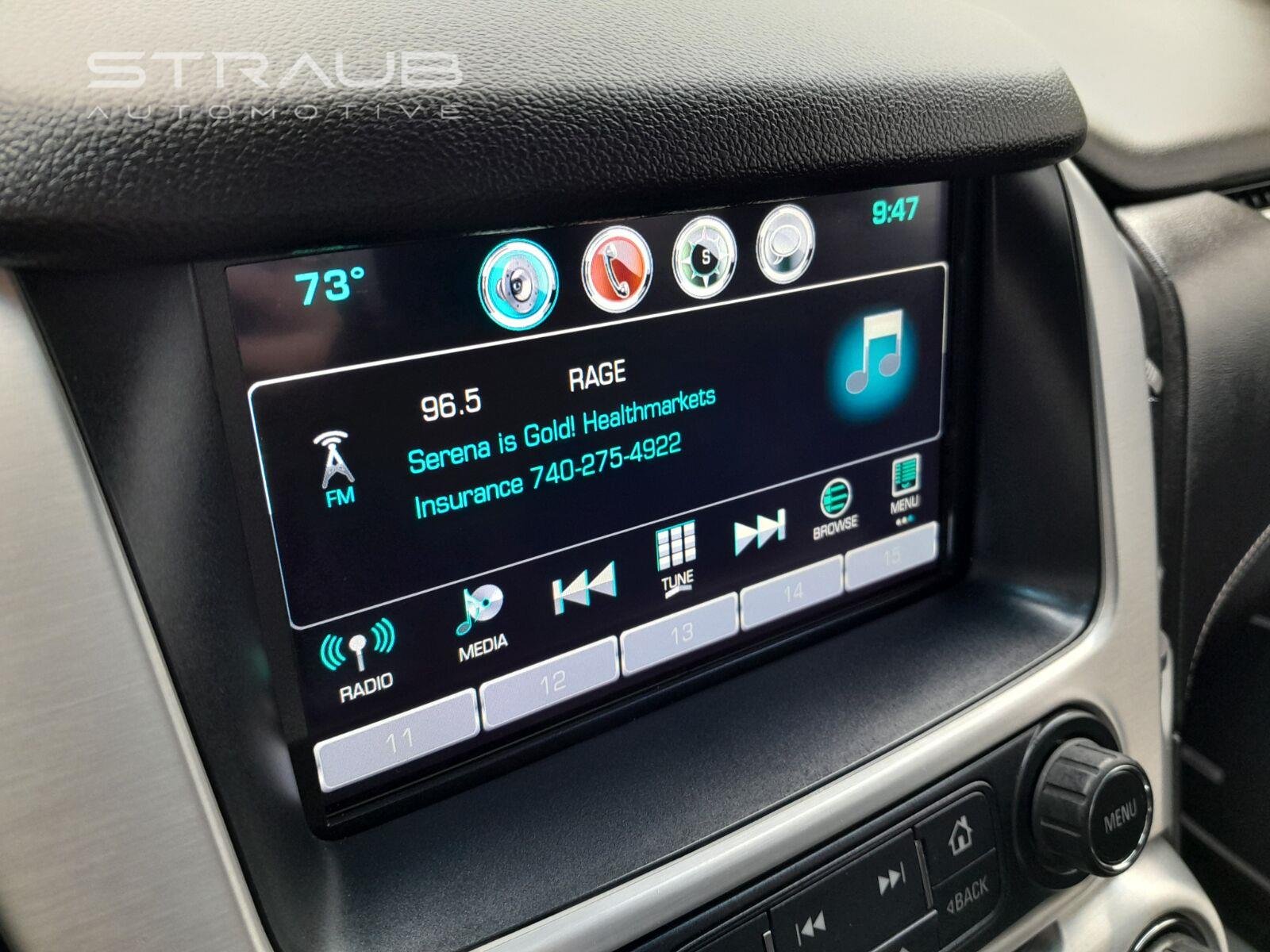 2019 GMC Yukon XL SLT - Photo 21