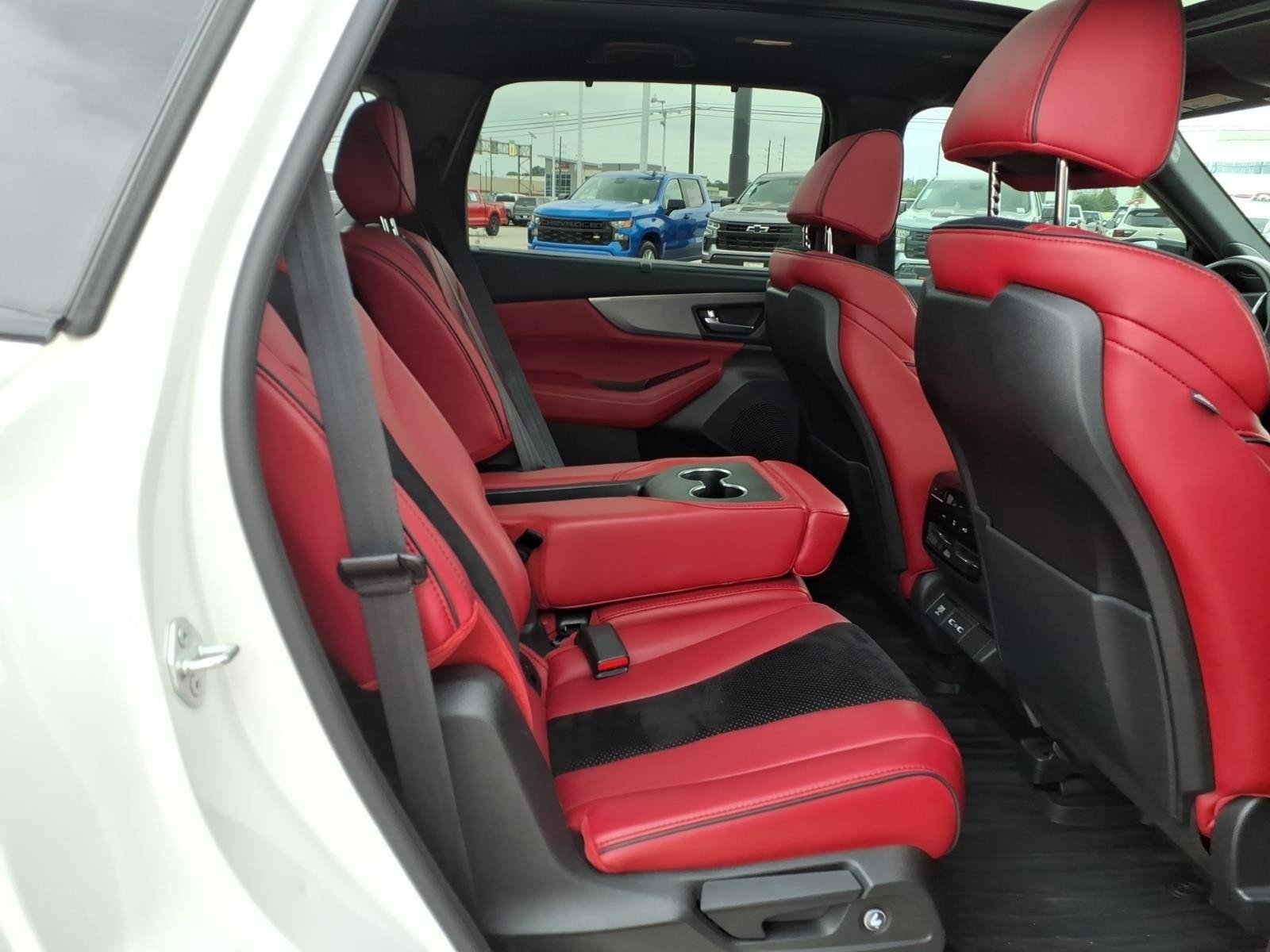 2023 Acura MDX A-Spec Package - Photo 13