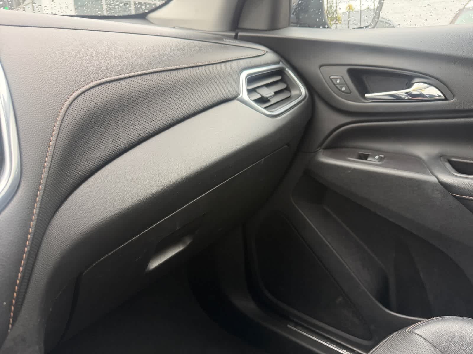 Used 2020 Nightfall Gray Metallic Chevrolet Premier image 35