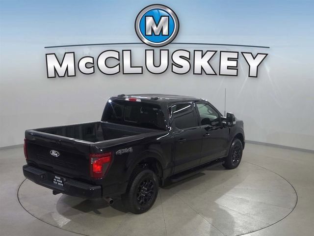 2024 Ford F-150 XLT - Photo 30