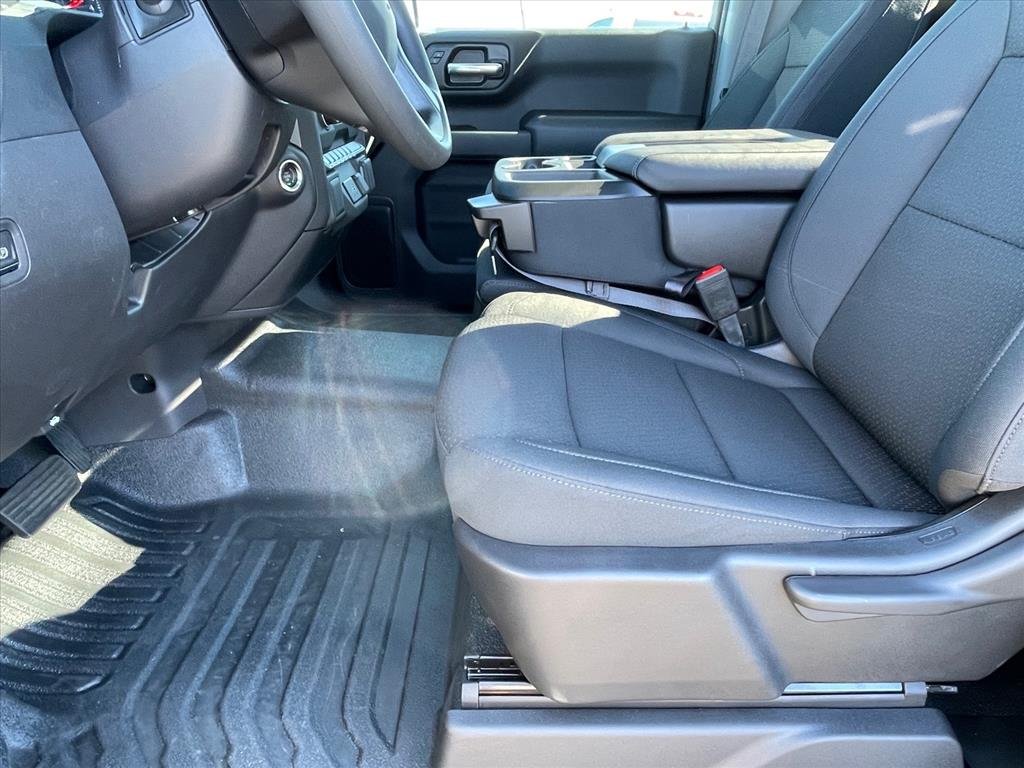 2026 Chevrolet Silverado 1500 Work Truck - Photo 21