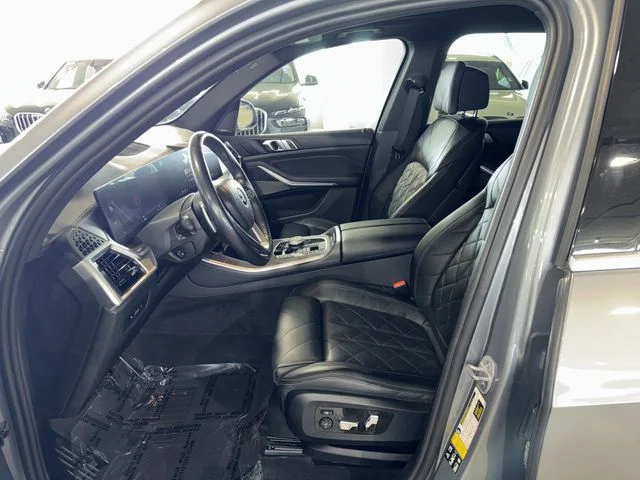 2024 BMW X5 40i - Photo 18