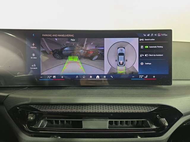 Certified Used 2026 Brooklyn Grey Metallic BMW 430i xDrive Gran Coupe image 23