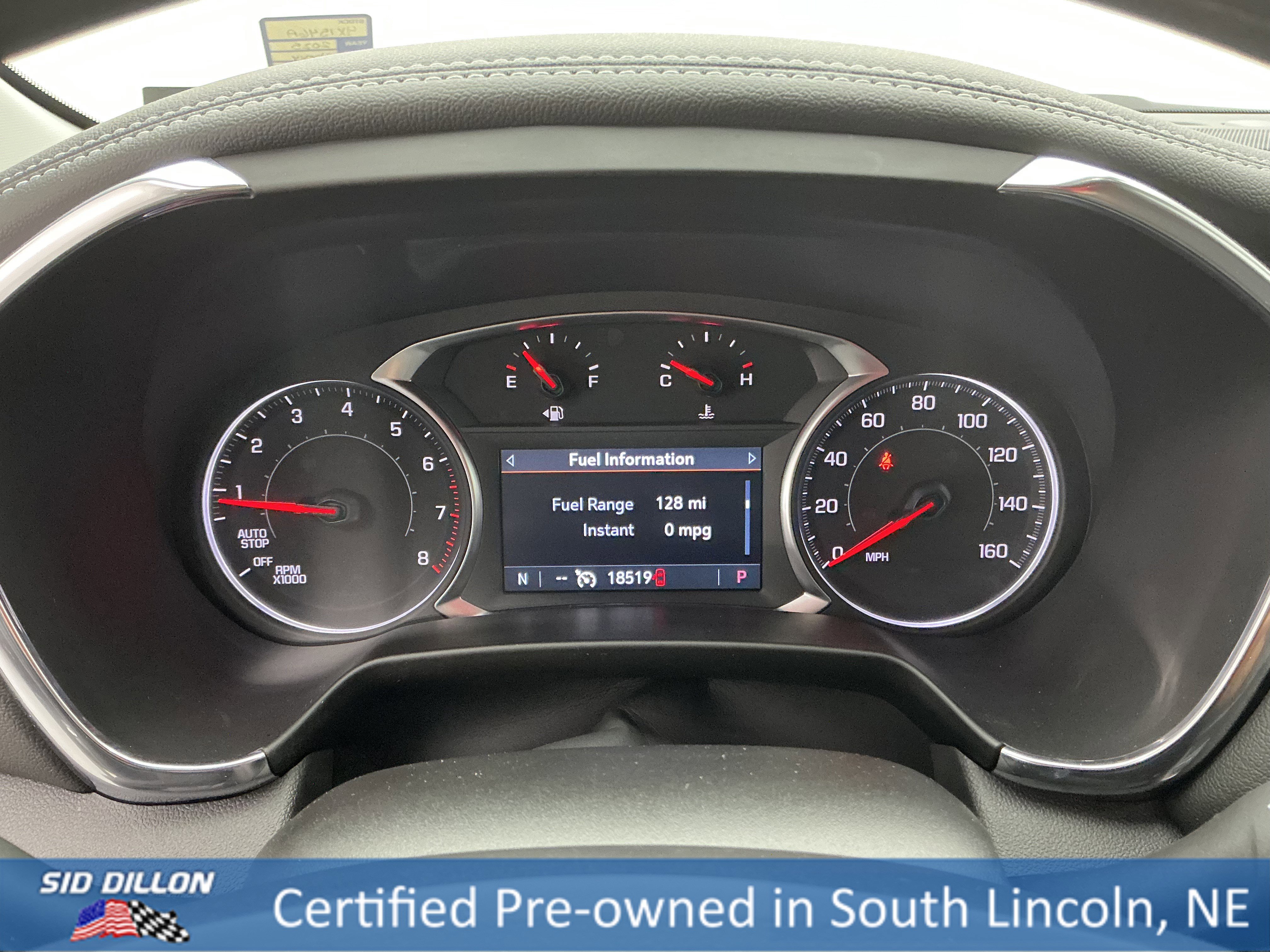 2025 Chevrolet Blazer 2LT - Photo 11