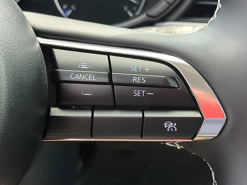 New 2026 Ceramic Metallic Mazda 2.5 Turbo Aire Edition AWD image 18
