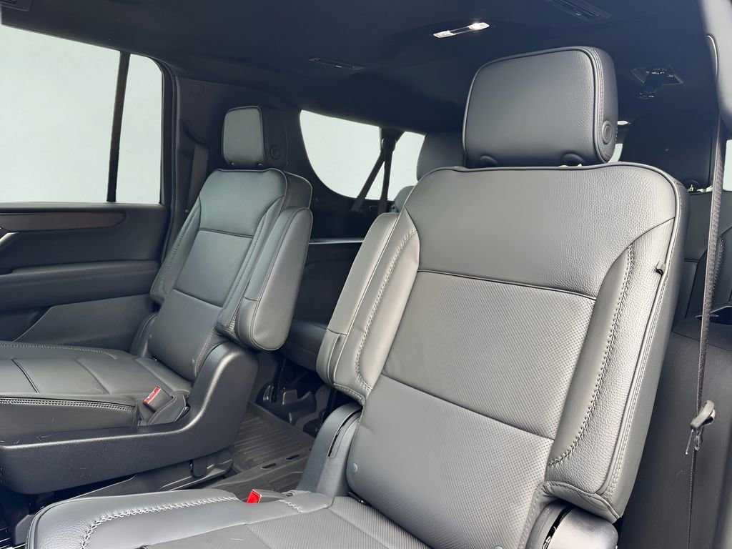 New 2026 Sterling Metallic GMC Denali image 16