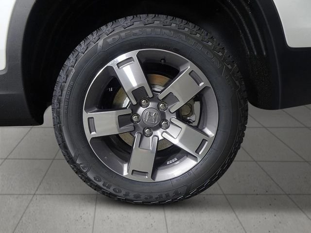 2026 Honda Ridgeline RTL - Photo 11