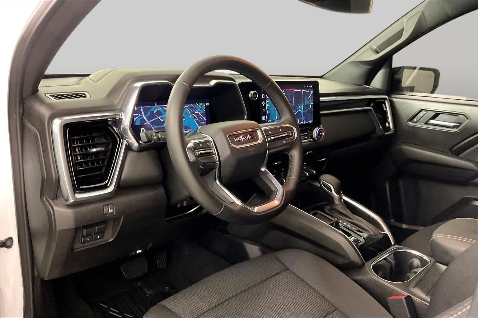 2026 GMC Canyon Elevation - Photo 17