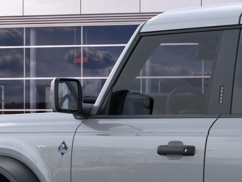 New 2026 Avalanche Gray Ford Outer Banks® image 22