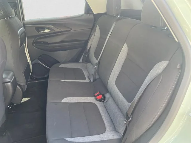 Used 2025 Green Chevrolet LT image 13