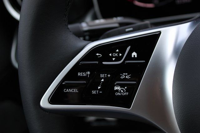 2025 Mercedes-Benz C-Class Sedan C 300 - Photo 54