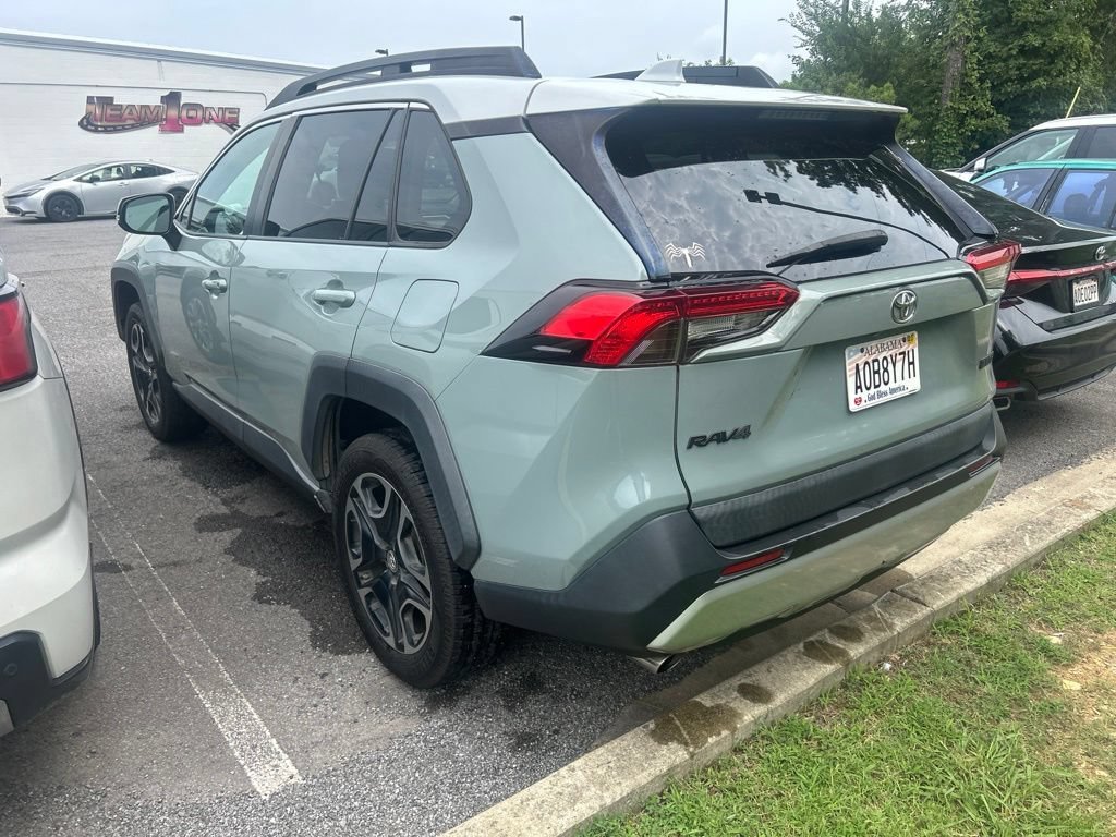 Used 2019 Lunar Toyota Adventure image 4