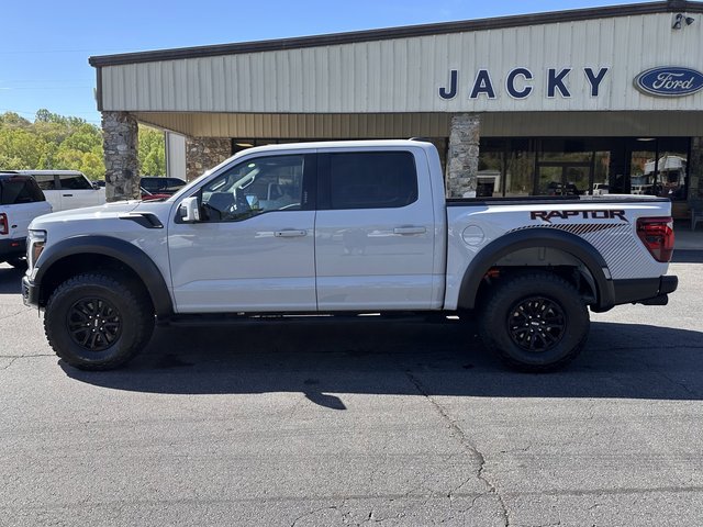 2024 Ford F-150 F-150 Raptor