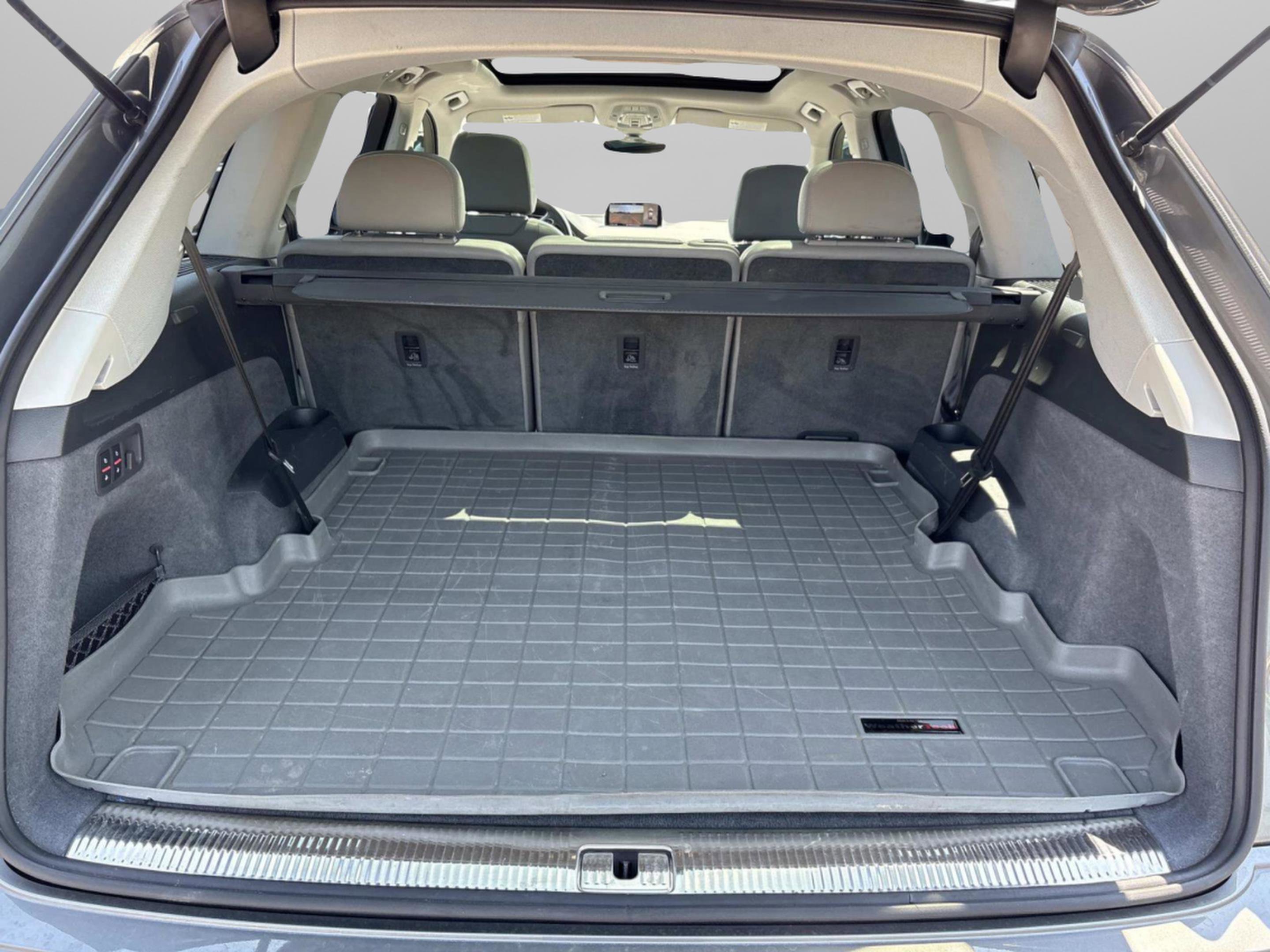 2018 Audi Q7 Prestige - Photo 9