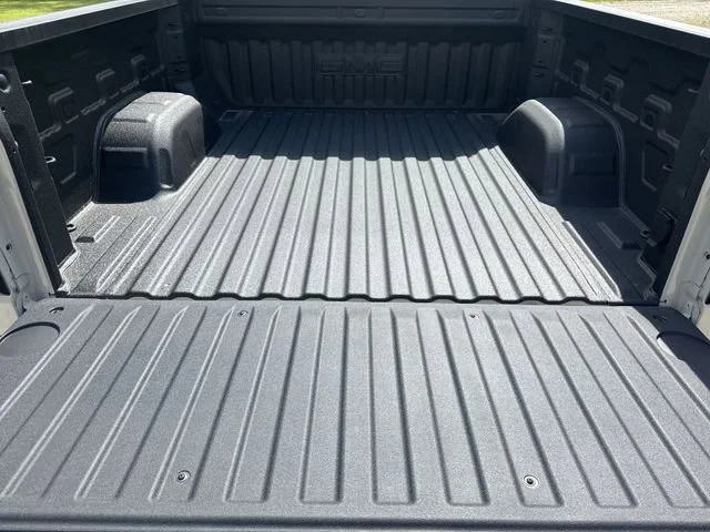 2026 GMC Sierra 1500 SLE - Photo 27