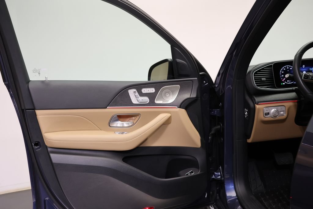 2026 Mercedes-Benz GLE GLE580 - Photo 30