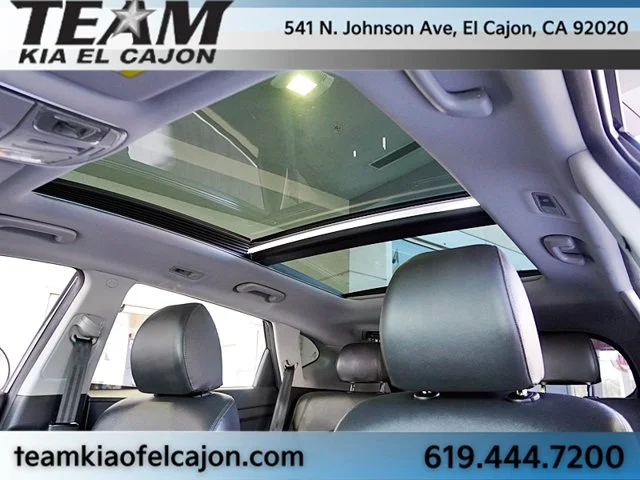 Used 2021 Black Hyundai Ultimate image 19