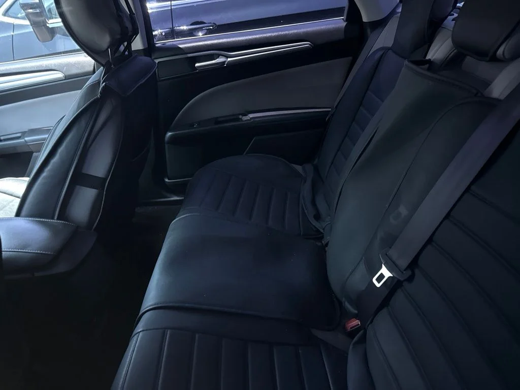 Used 2016 Black Ford S image 10