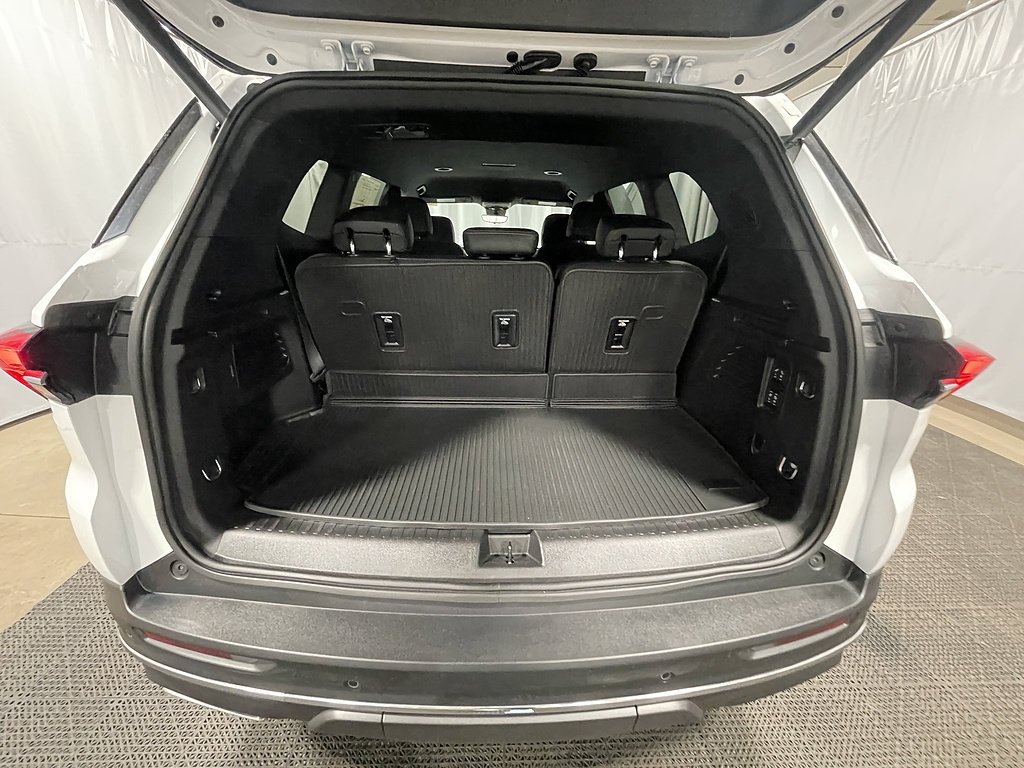 2026 Buick Enclave Preferred - Photo 18