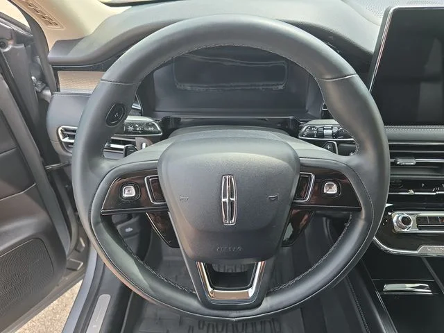Certified Used 2024 Silver Lincoln Grand Touring image 25